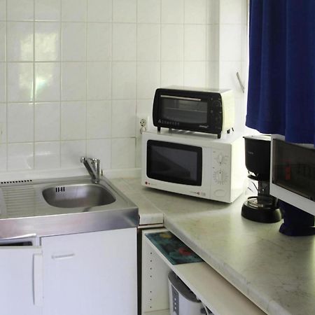 Bungalow, Teupitz Zewnętrze zdjęcie