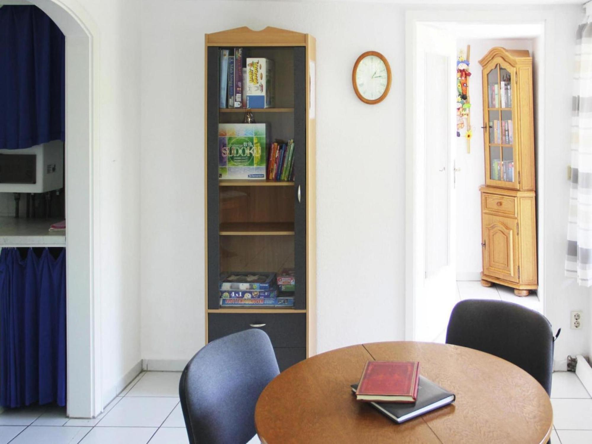 Bungalow, Teupitz Zewnętrze zdjęcie