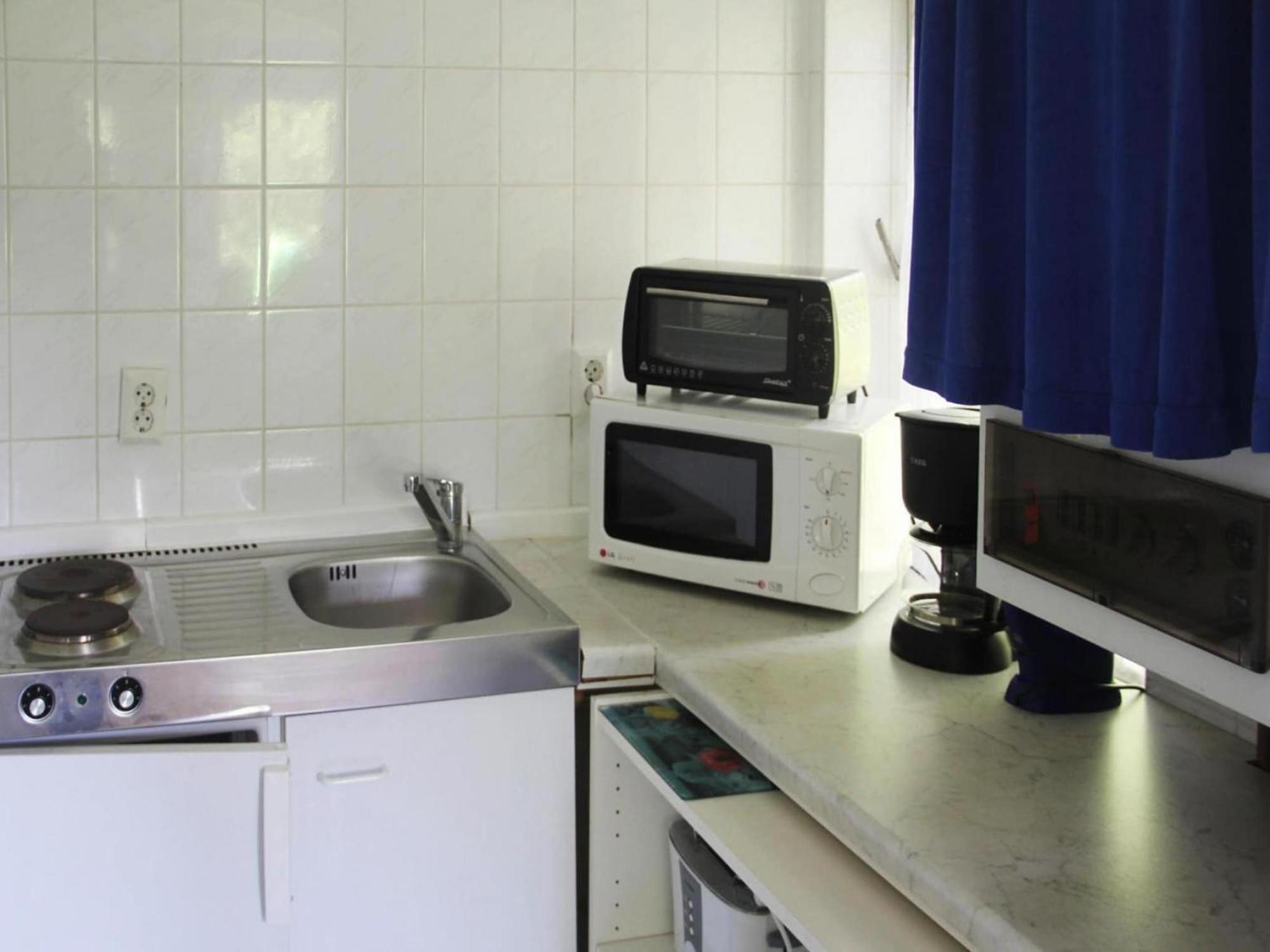Bungalow, Teupitz Zewnętrze zdjęcie