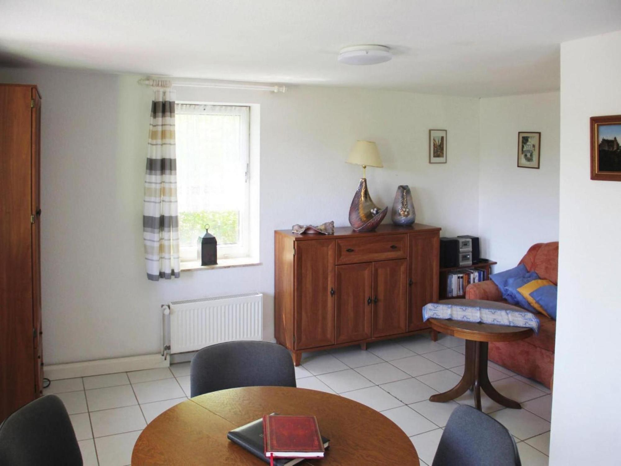 Bungalow, Teupitz Zewnętrze zdjęcie