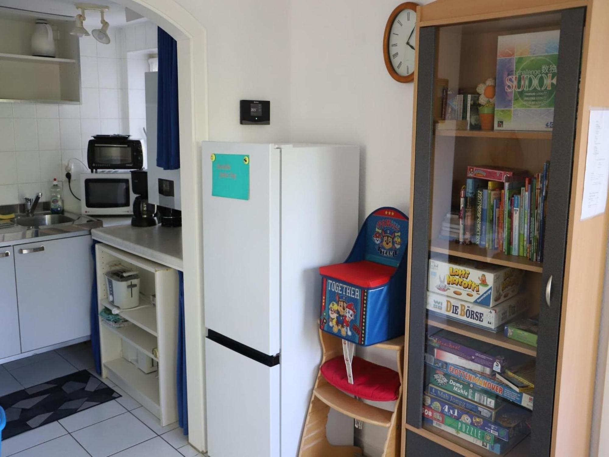 Bungalow, Teupitz Zewnętrze zdjęcie