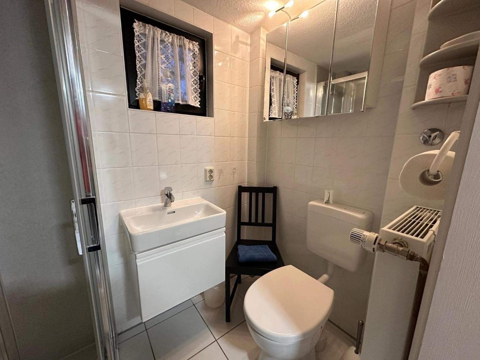 Bungalow, Teupitz Zewnętrze zdjęcie